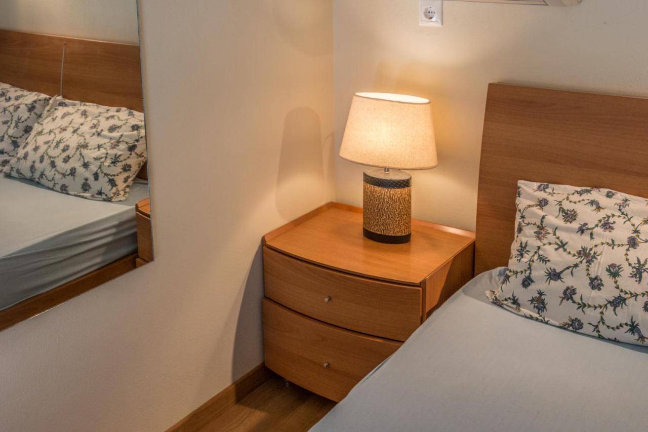 Ferienwohnung St John'S Agios Ioannis Pelion Exterior foto