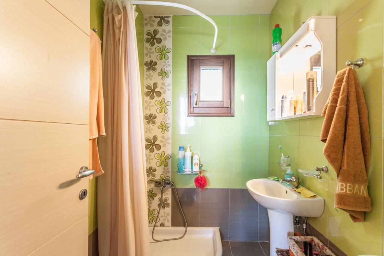 Ferienwohnung St John'S Agios Ioannis Pelion Exterior foto