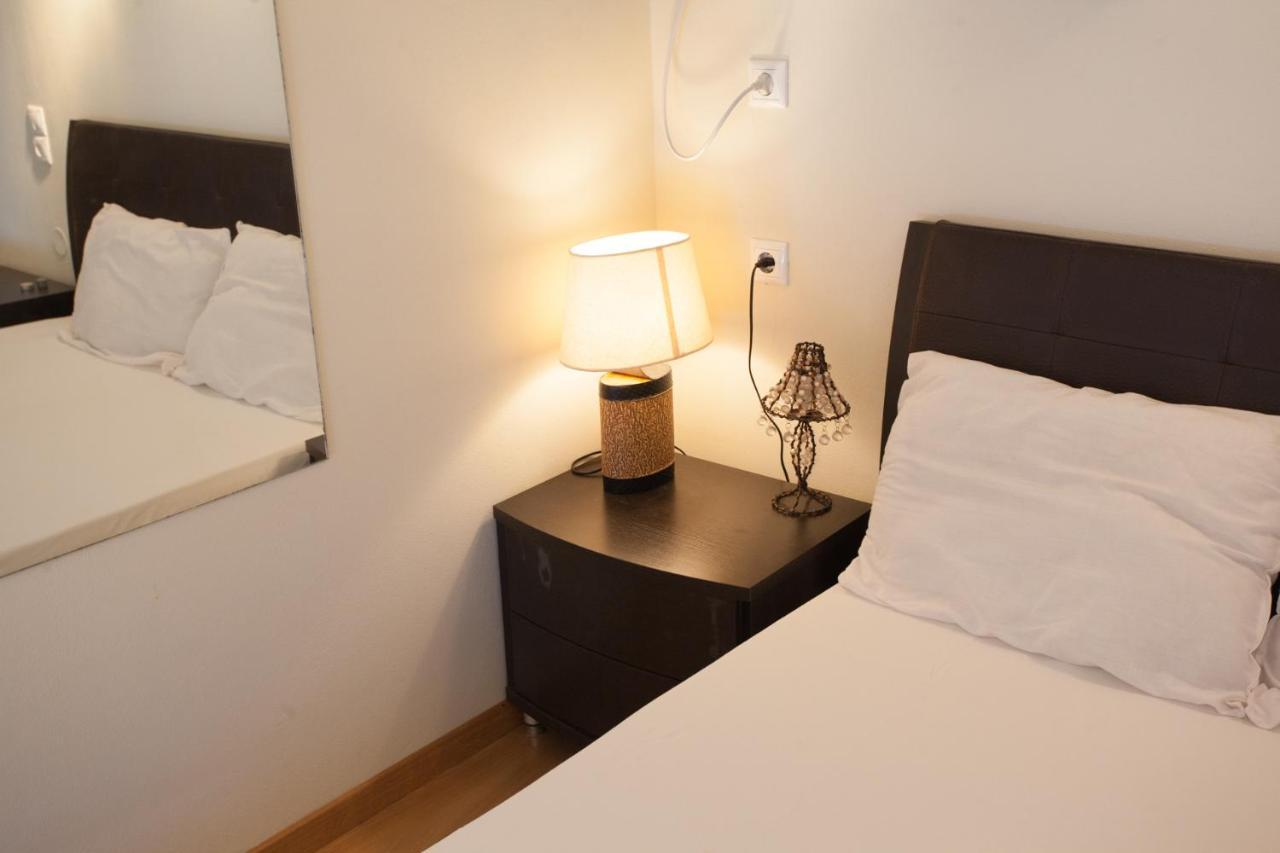 Ferienwohnung St John'S Agios Ioannis Pelion Exterior foto